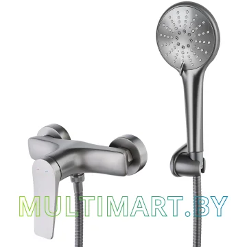 Смеситель Lemark Bronx LM3703GM